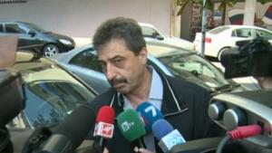 Цв Василев Краят на КТБ е в резултат на комплот