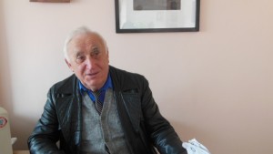 Иван Христов Кметът на село Граница ме тероризира нямам намерение