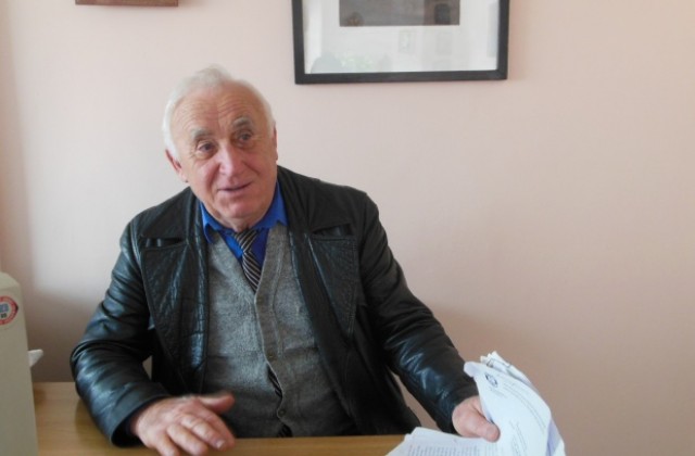 Иван Христов: Кметът на село Граница ме тероризира, нямам намерение да посягам на децата му