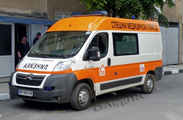 Във Враца агресия от роми спрямо спешни медицински екипи няма