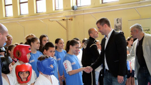 Кметът ще награди найдобрия спортист на Стара Загора