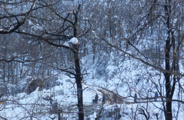 Възстановиха електрозахранването в цялата област Видин