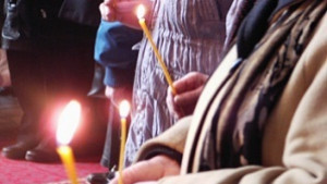 Занаятчии и именици празнуват в деня на Свети Спиридон