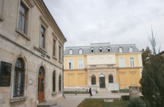 Кръгла маса Русе и модерността в музея