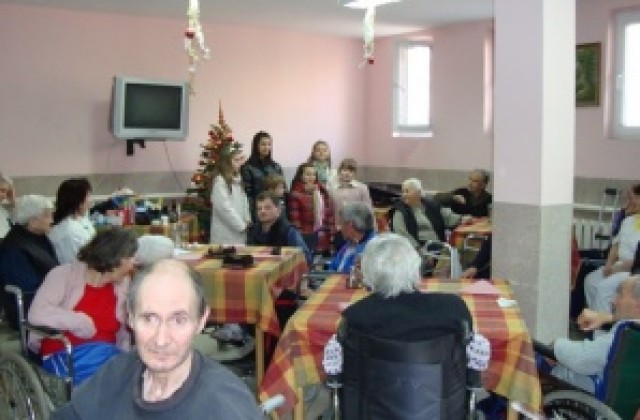 Благотворителен концерт на Илия Луков в подкрепа на хората от ДВХФУ Ильо Войвода