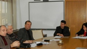 Областната епизоотична комисия определи мерки срещу инфлуенца по птиците
