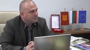 Отличиха Община Червен бряг с награда на министъра на МРРБ