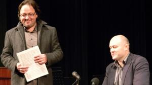 Театърът съживява забравен валс от Щраус написан за сватбата на