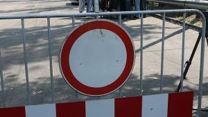 Затварят за движение част от бул Владислав Варненчик