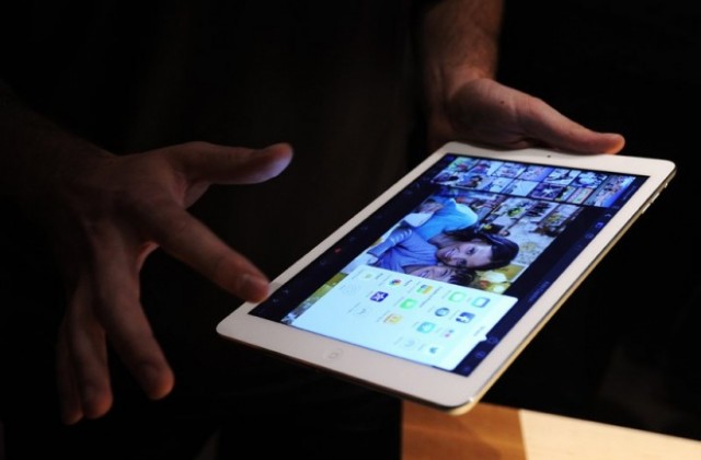 В 57% от българските домове има интернет