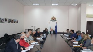 Ситуацията в областта се нормализира