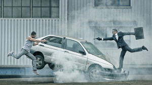 Фотографът Валентин Русанов с първа награда от престижен конкурс