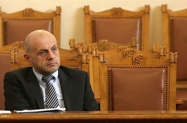 България е пратила писмо до еврокомисар Шевчович с предложението за изграждане на газов хъб