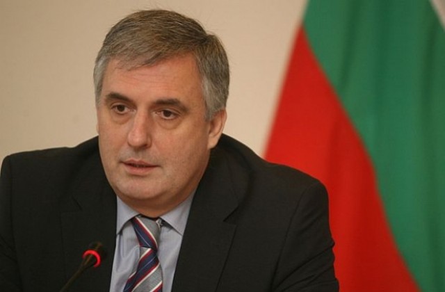 ПЕС отказва да приеме в редиците си АБВ заради участието им в кабинета