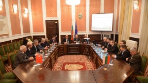 Турски фирми проявяват интерес за инвестиции в Сливен