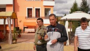 За първи път шампионът и вицешампионът на България по спортен