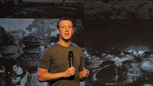 Няма да има бутон не харесвам във Facebook