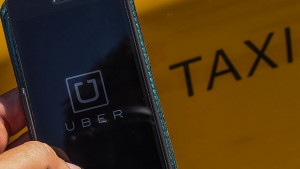 Светкавичната глобална експанзия на Uber