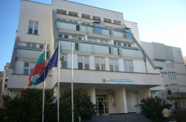 РЗИ с мерки заради наводненията