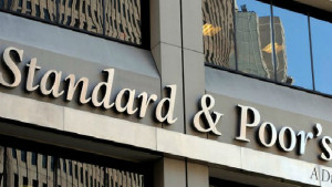 S P намали оценката си за кредитния рейтинг на България