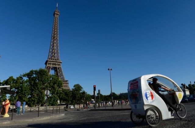 Архитекти подкрепят идеята за построяване на небостъргач в Париж