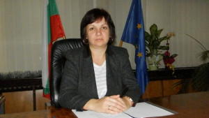 Ралица Добрева участва в заседанието на РС за развитие на