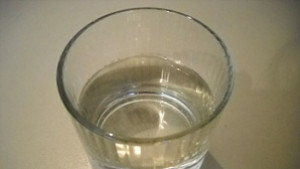 Местата без вода