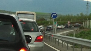 От януари 110 патрулки ще записват звук и картина