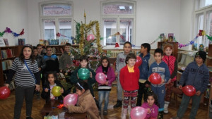 Обновиха детския отдел на библиотеката в Елена