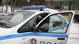 Откраднаха мрежа предпазваща от падащи камъни