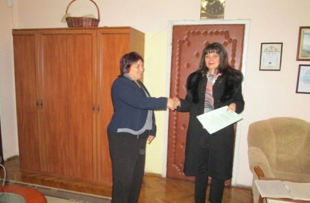 86 сертификата за валидиране на професионална квалификация са издадени до момента в областта