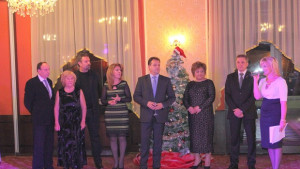 Над 6 000 лв събрани на благотворителния бал на кмета