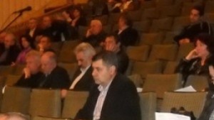 Пак инженер оглави Общинския съвет във Враца