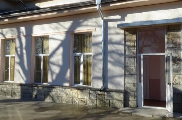 На нов пенсионерски клуб ще се радват жителите на село Спасово