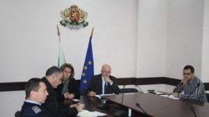 Обстановката в Старозагорско се подобрява