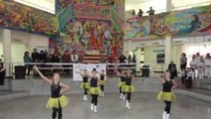 Фестивал на ученето през целия живот и през тази година