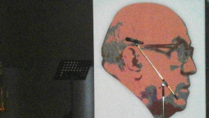 За Манол Цоков сцената беше дом и олтар