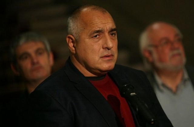Борисов: Търсим национално съгласие за пенсионната реформа, а не политически актив