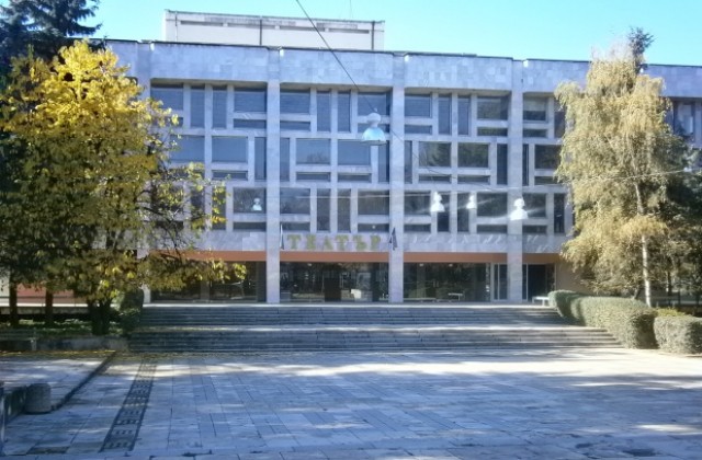 Децата от Кюстендил ще гледат постановката Коледен подарък и ще се срещнат с Дядо Коледа