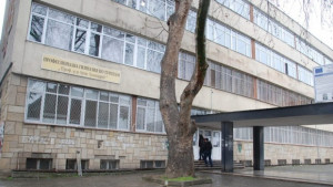 Ученици благотворително
