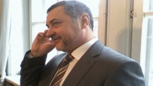 От Патриотичен фронт се срещат с кмета на Дебелт