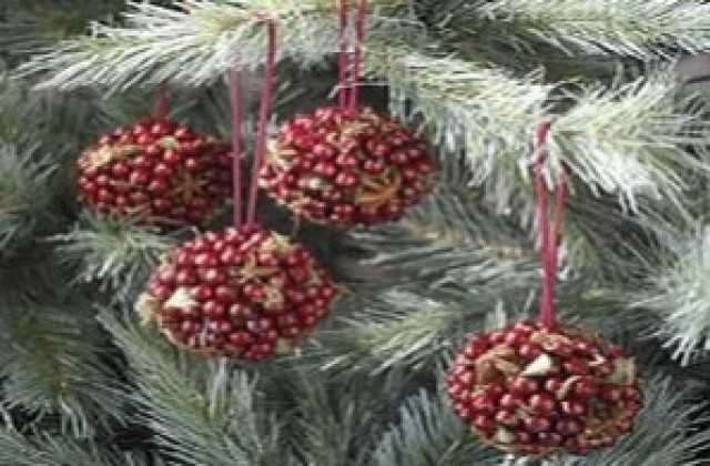 Запалват светлините на елхата в дом „Мария Терезия”