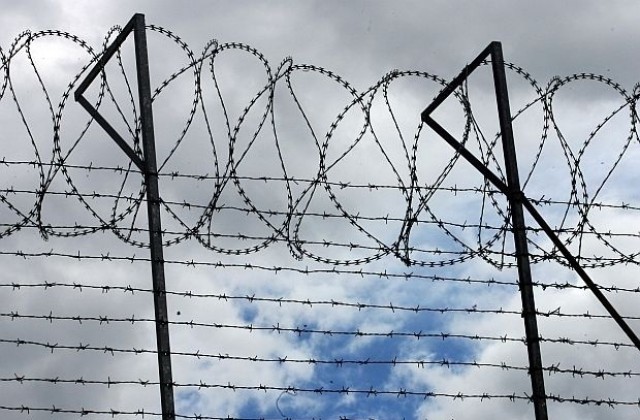 Служители на затворите излязоха на протест