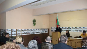 Преизбраха председателя на БСП в Девня