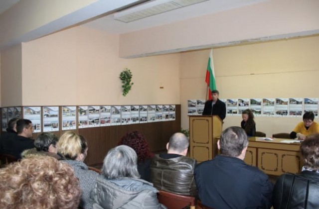 Преизбраха председателя на БСП в Девня