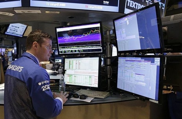 Тийнейджър от Ню Йорк спечели $ 72 млн. от борсова търговия