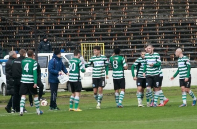 Черно море взима трима нови