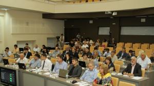 Новите общински съветници полагат клетва