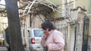 Нападнатата лекарка Заплахите и побоите за нас са ежедневие