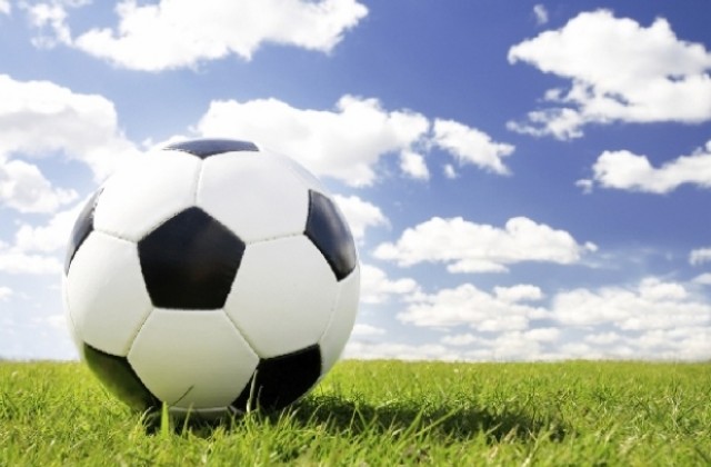 Започва коледният турнир по футбол за ученици